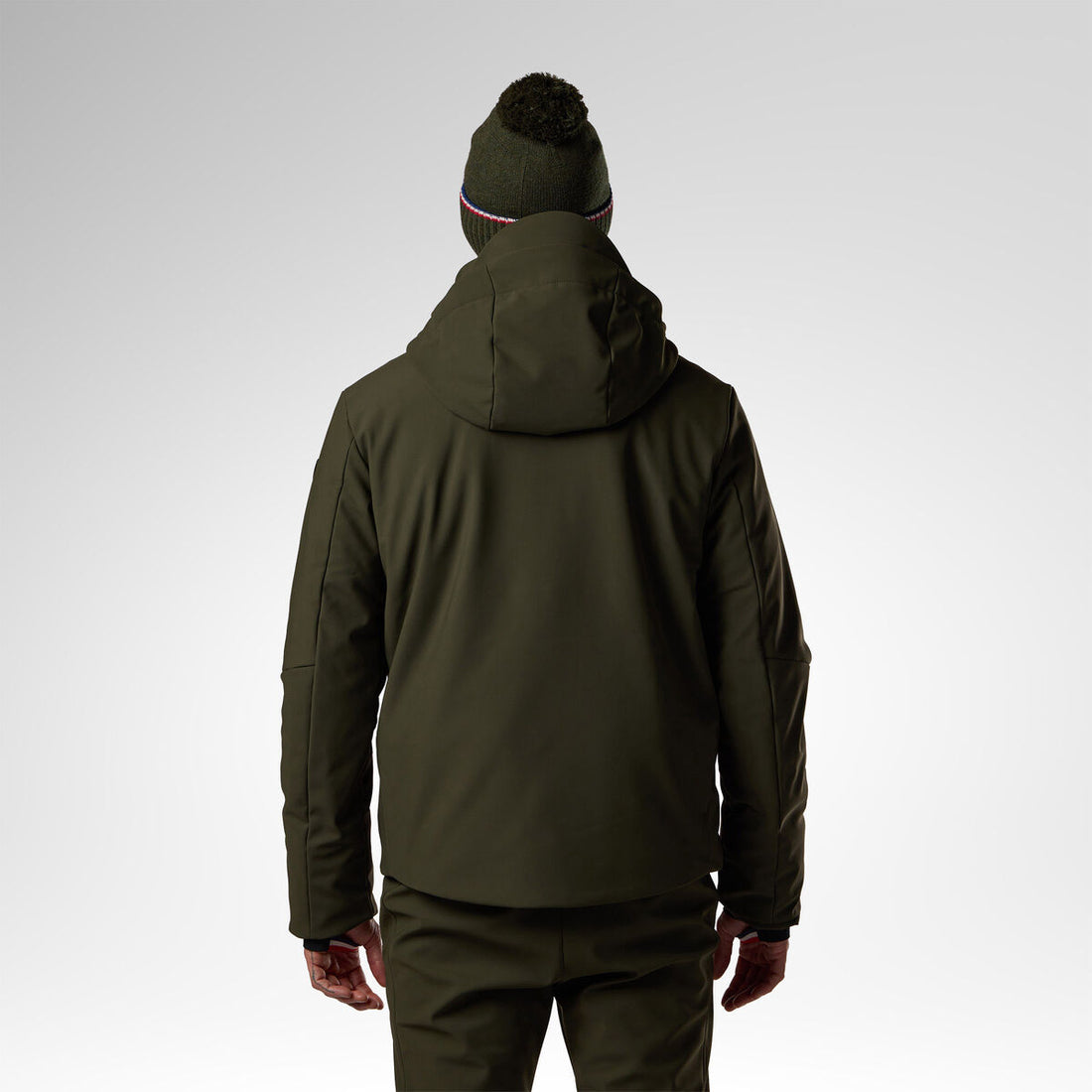 Rossignol Resort Softshell Jacket