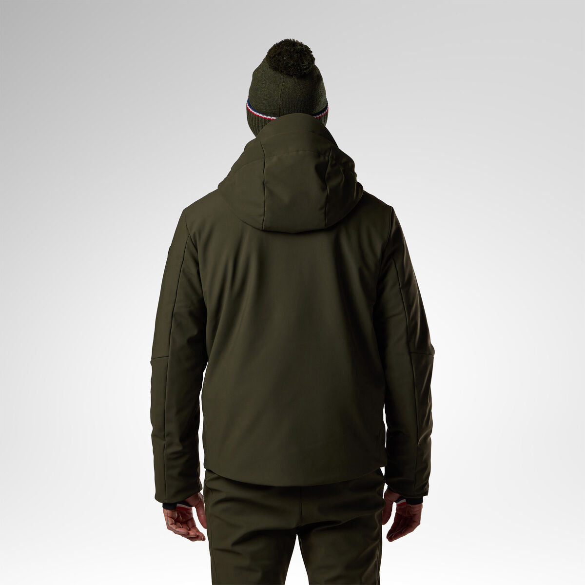 Rossignol Resort Softshell Jacket