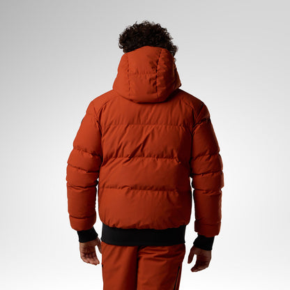 Rossignol Snowblaze Down Bomber Ski Jacket