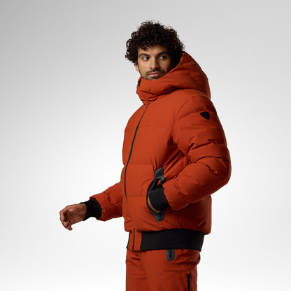 Rossignol Snowblaze Down Bomber Ski Jacket