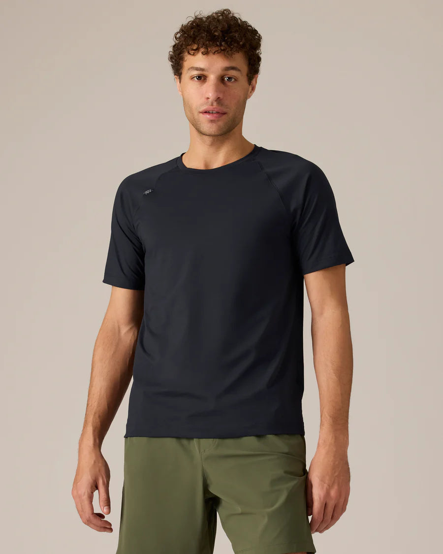 Rhone Reign Short Sleeve