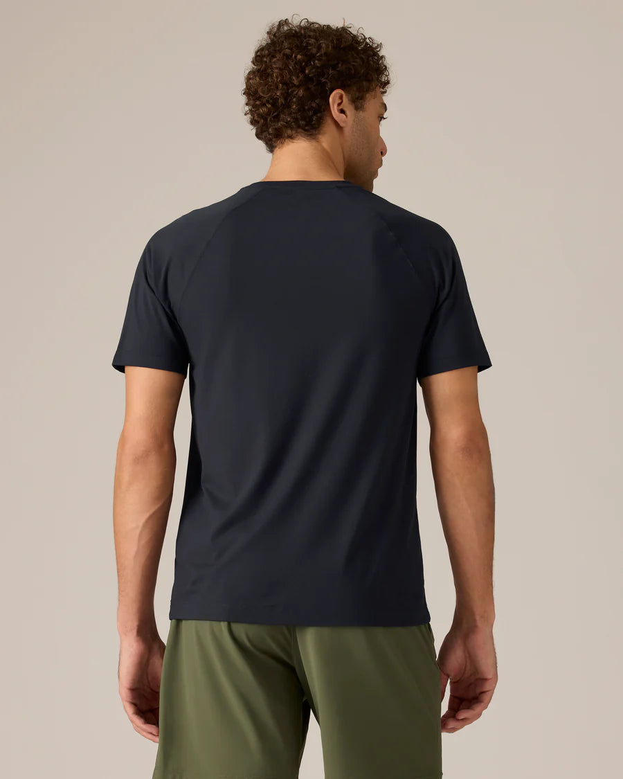 Rhone Reign Short Sleeve