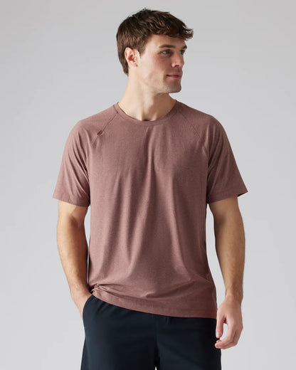 Rhone Reign Short Sleeve