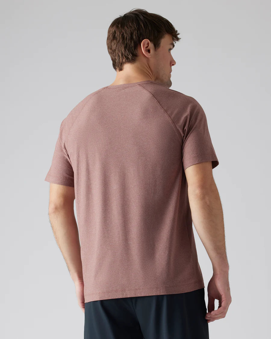 Rhone Reign Short Sleeve