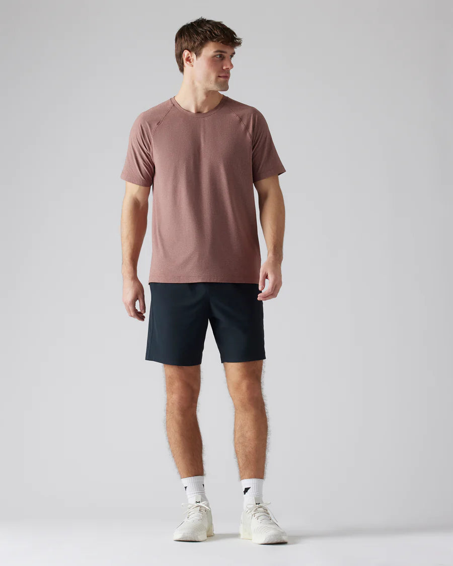 Rhone Reign Short Sleeve