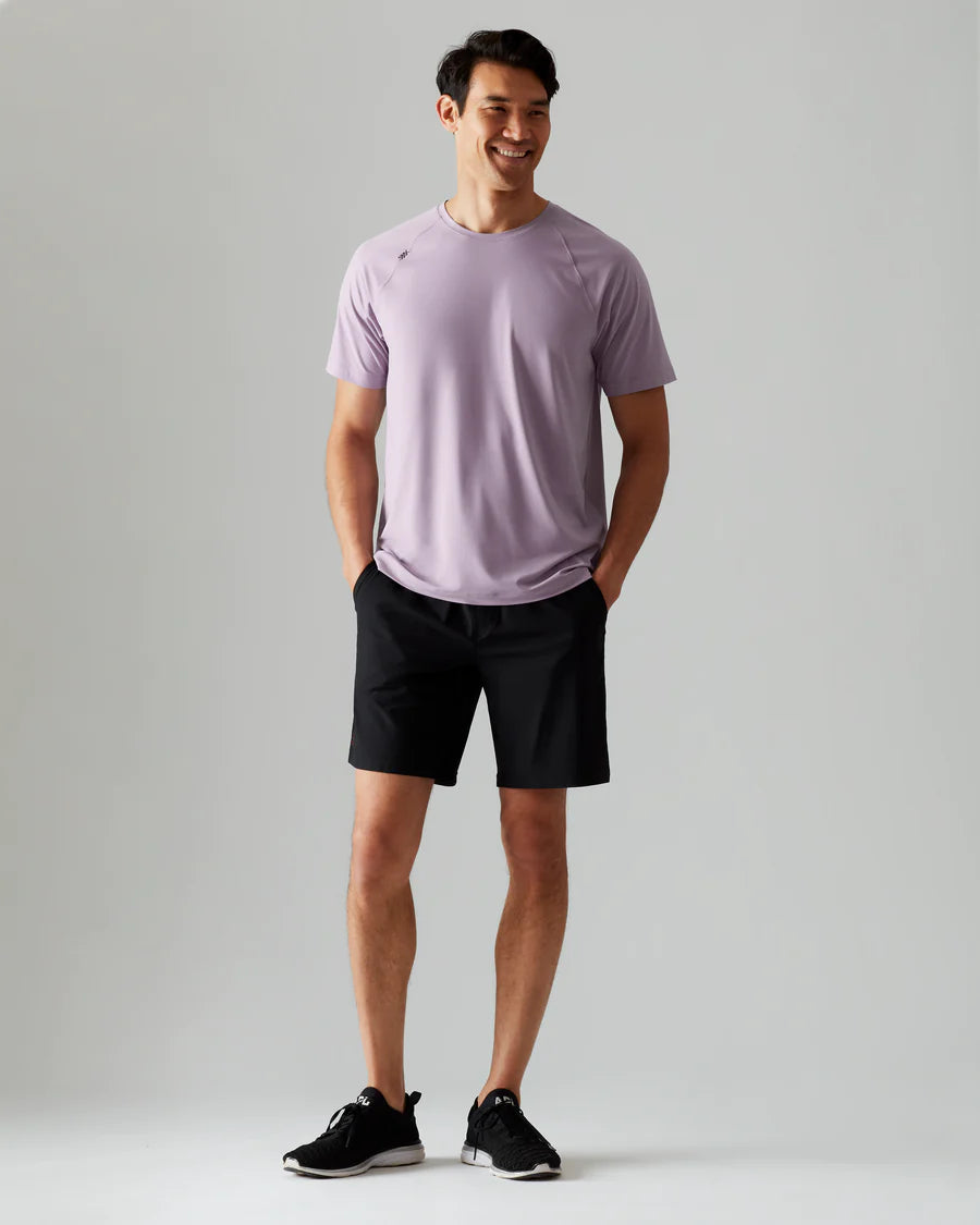 Rhone Reign Short Sleeve