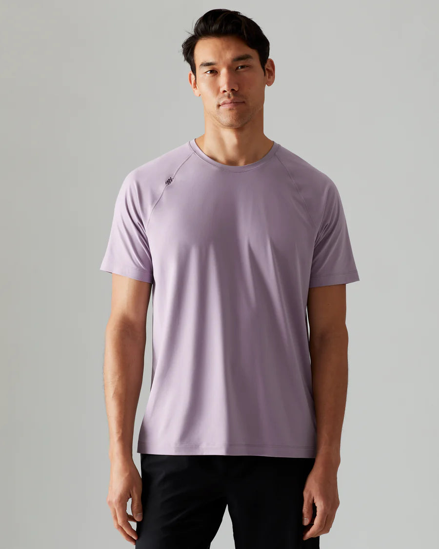 Rhone Reign Short Sleeve