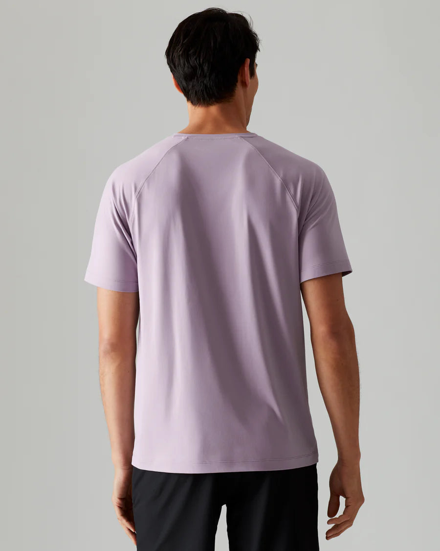 Rhone Reign Short Sleeve