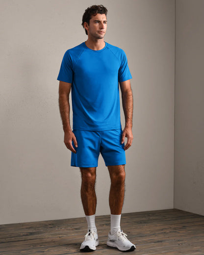 Rhone Reign Short Sleeve