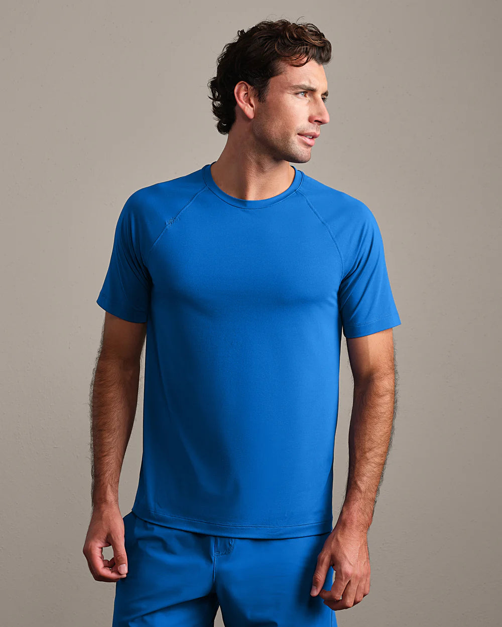 Rhone Reign Short Sleeve
