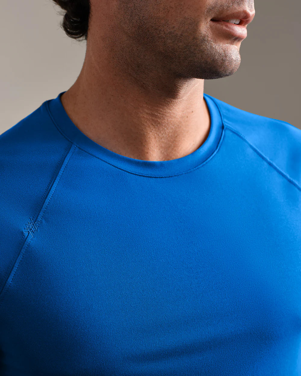 Rhone Reign Short Sleeve