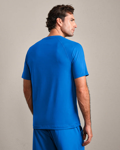 Rhone Reign Short Sleeve