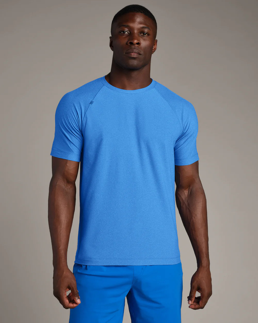 Rhone Reign Short Sleeve