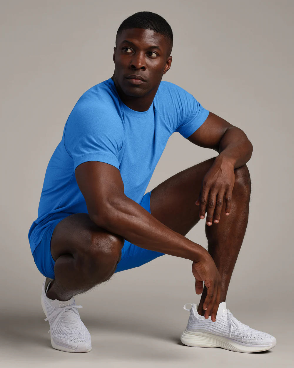 Rhone Reign Short Sleeve
