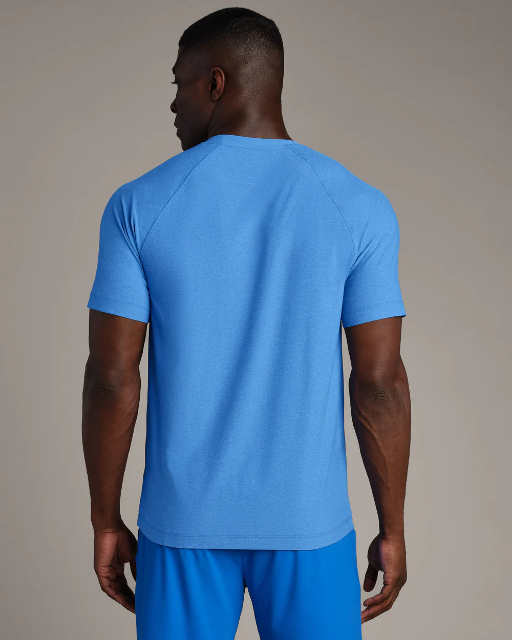 Rhone Reign Short Sleeve