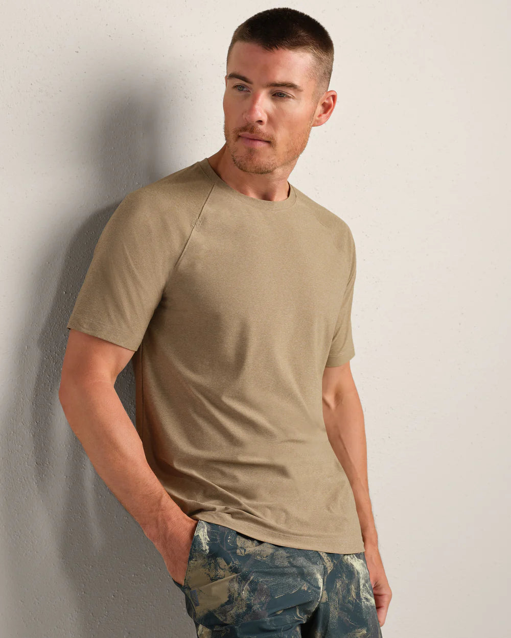 Rhone Reign Short Sleeve