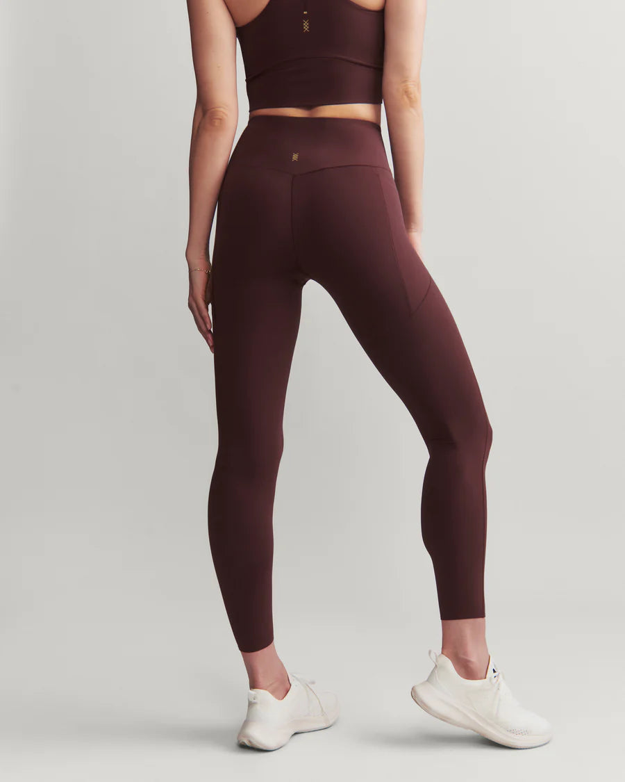 Rhone Revive 7/8 Pocket Legging