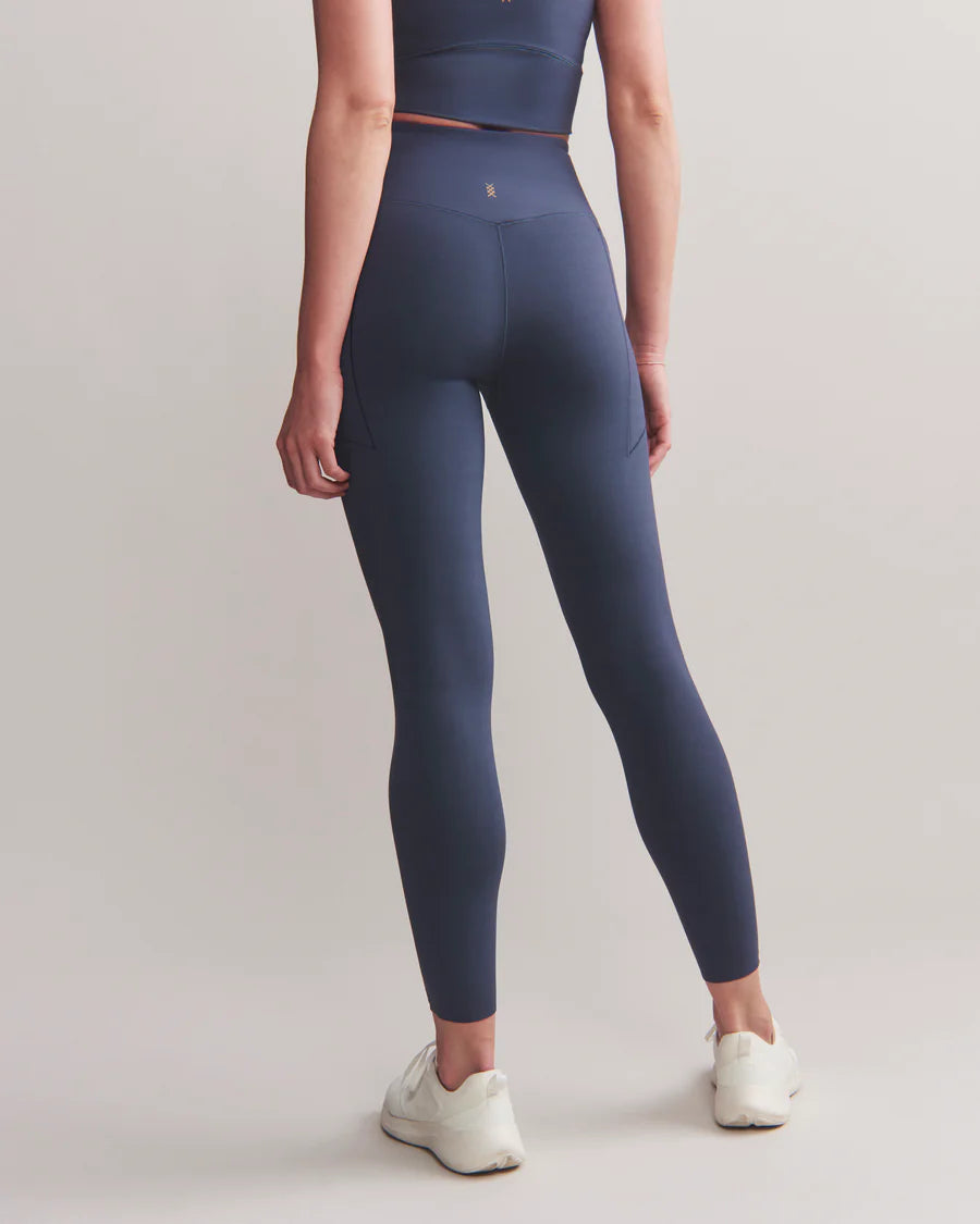 Rhone Revive 7/8 Pocket Legging