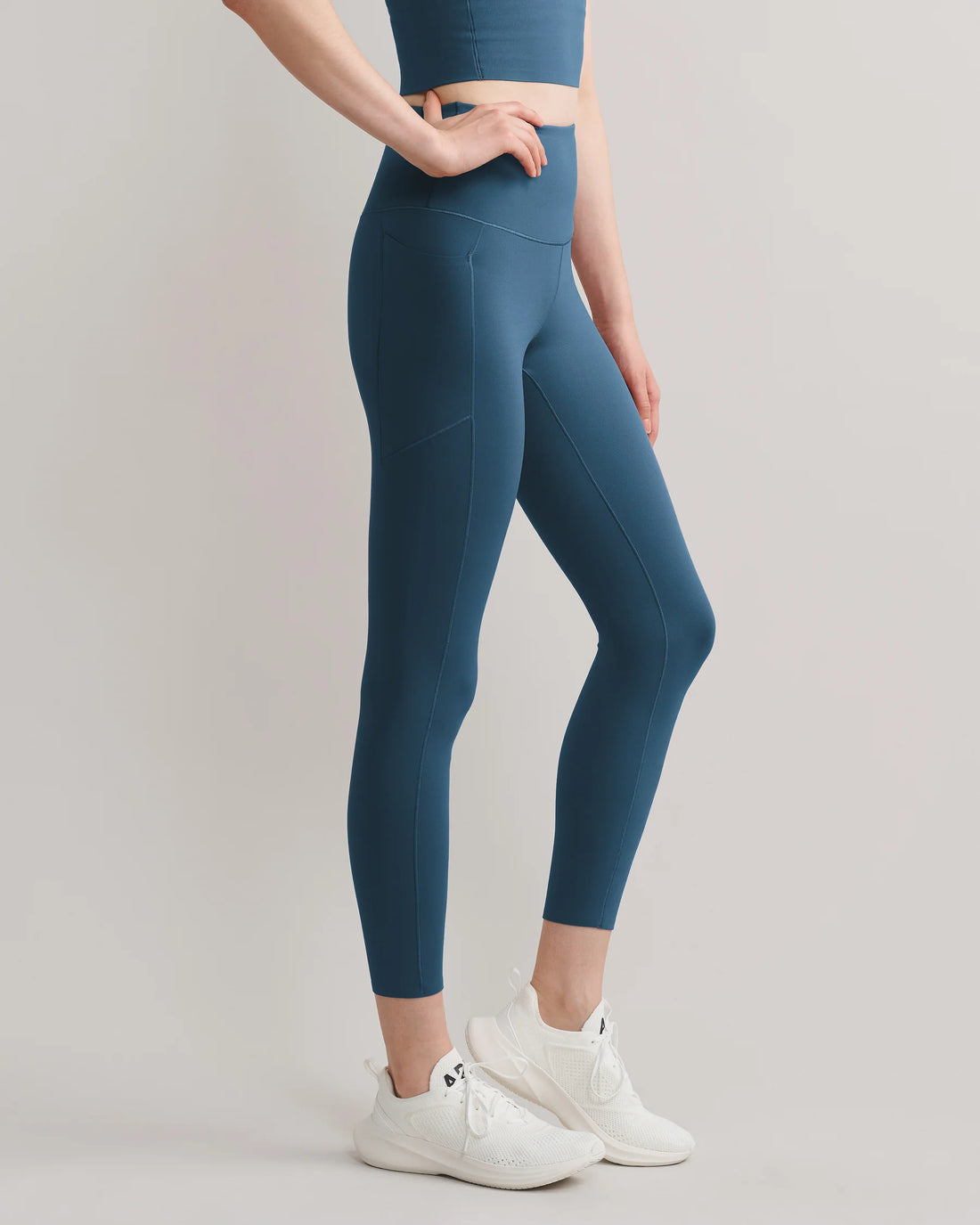 Rhone Revive 7/8 Pocket Legging