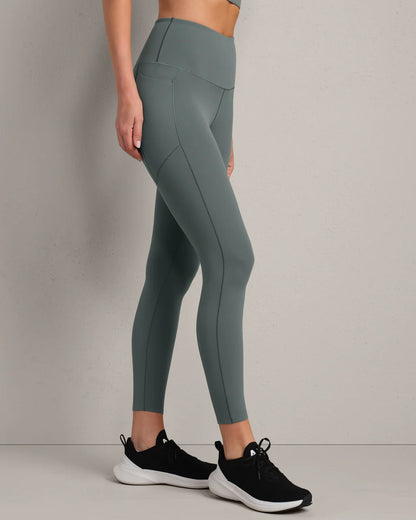 Rhone Ripple 7/8 Pocket Legging