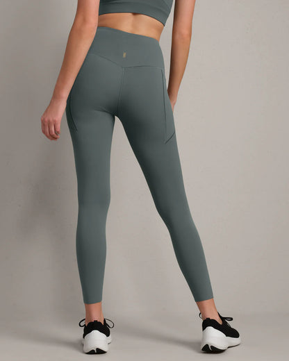 Rhone Ripple 7/8 Pocket Legging