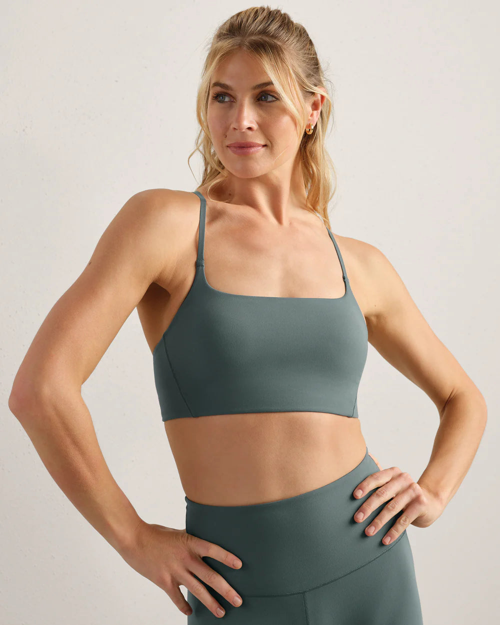 Rhone Revive Cami Sports Bra
