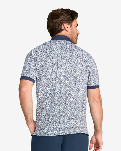 Bad Birdie Ridge Polo