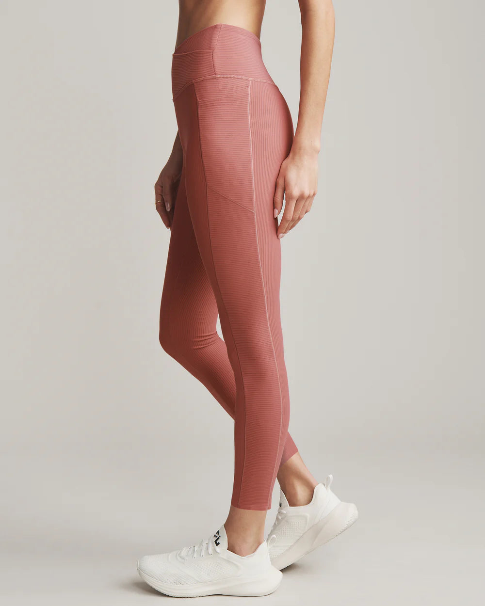 Rhone Ripple 7/8 Pocket Legging