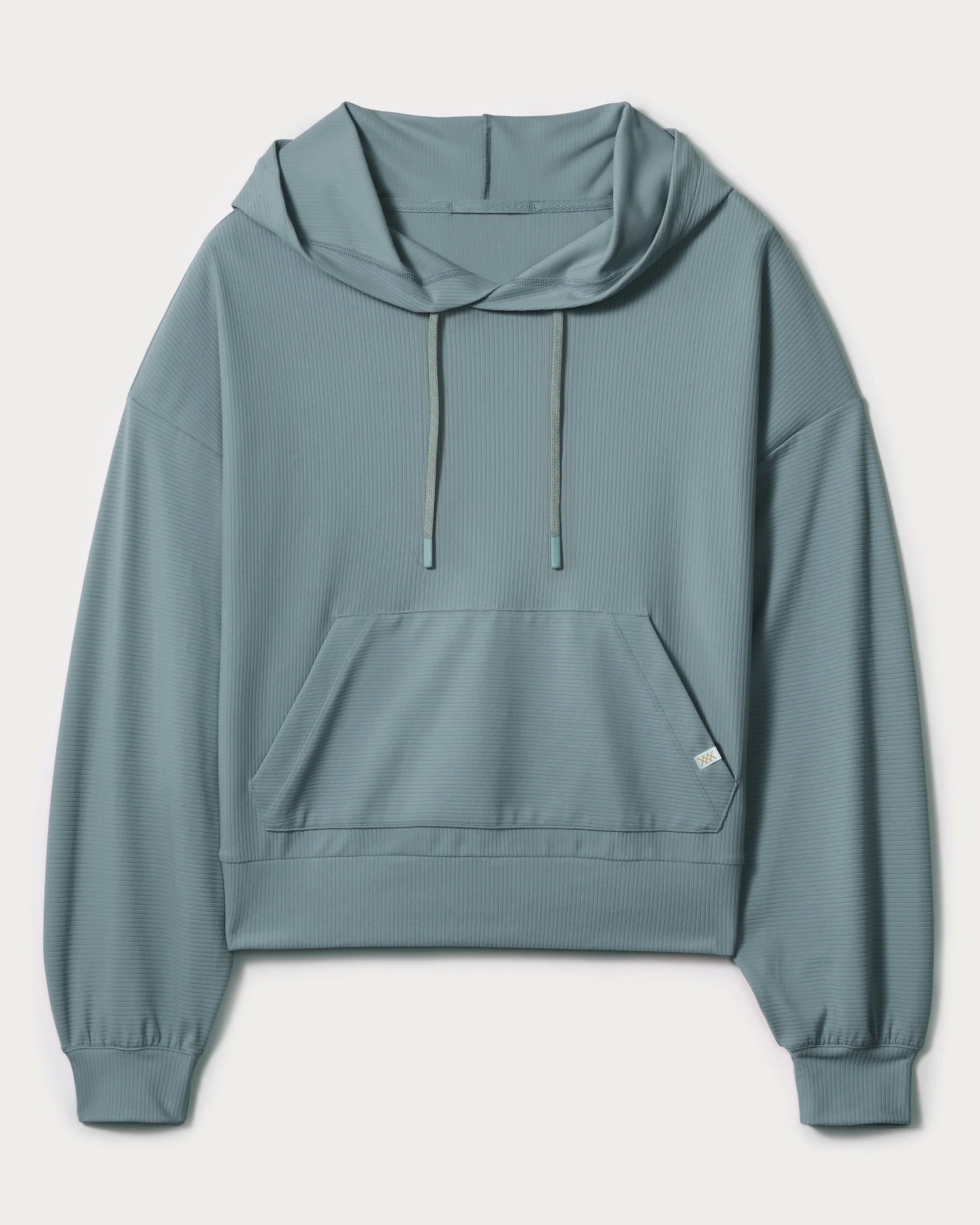 Rhone Ripple Hoodie