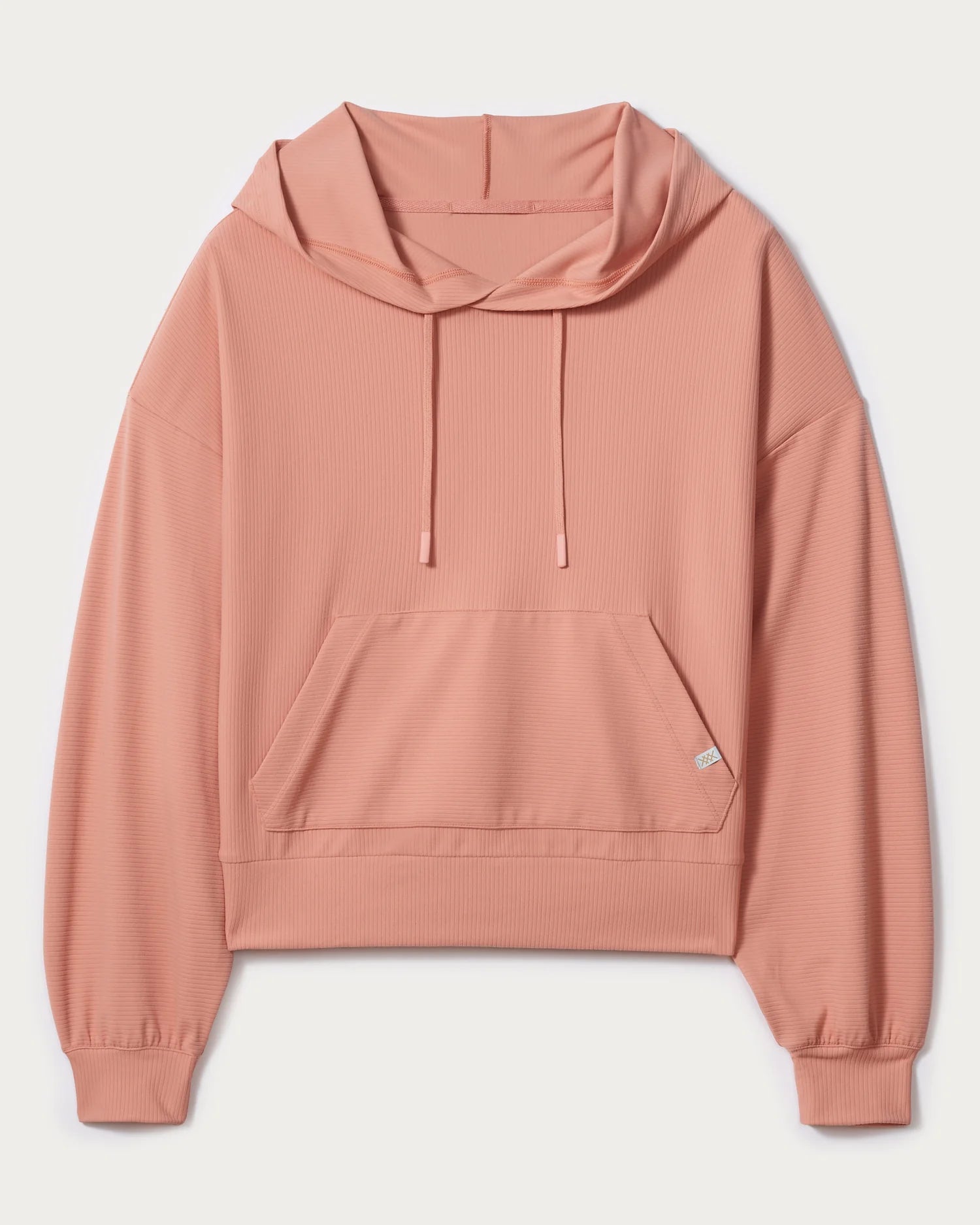 Rhone Ripple Hoodie