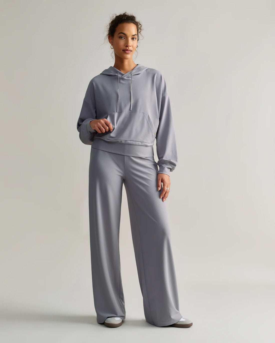 Rhone Ripple Sweatpant