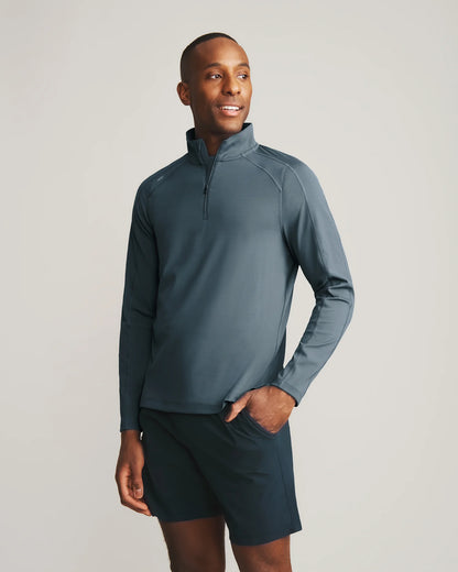 Rhone Rise 1/4 Zip