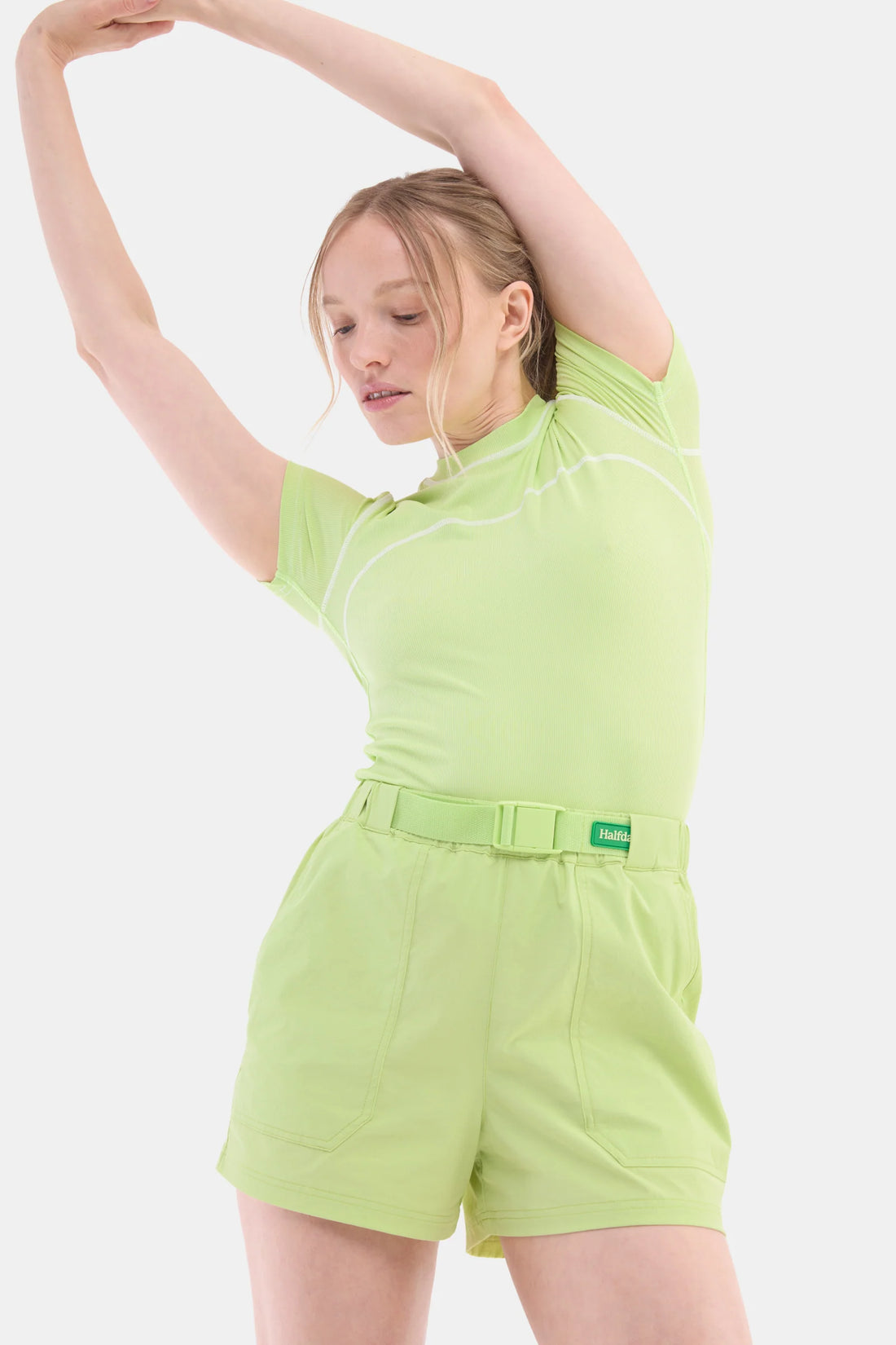 Halfdays Rosalie Trail Short