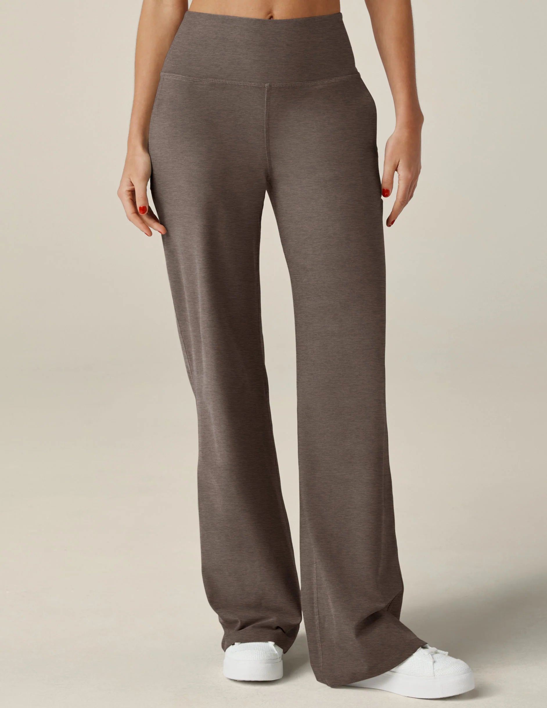 Beyond Yoga Spacedye Laid Back Wide Leg Pant