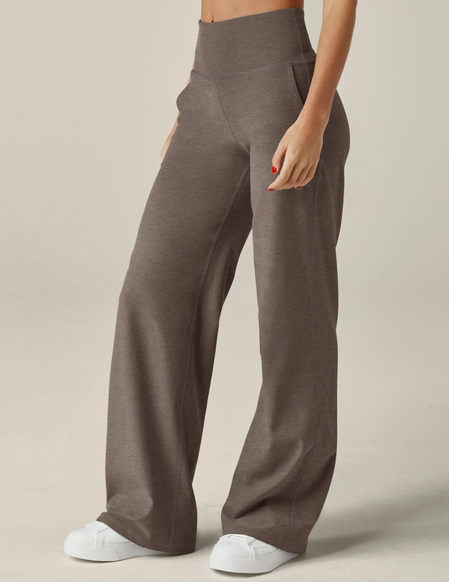 Beyond Yoga Spacedye Laid Back Wide Leg Pant