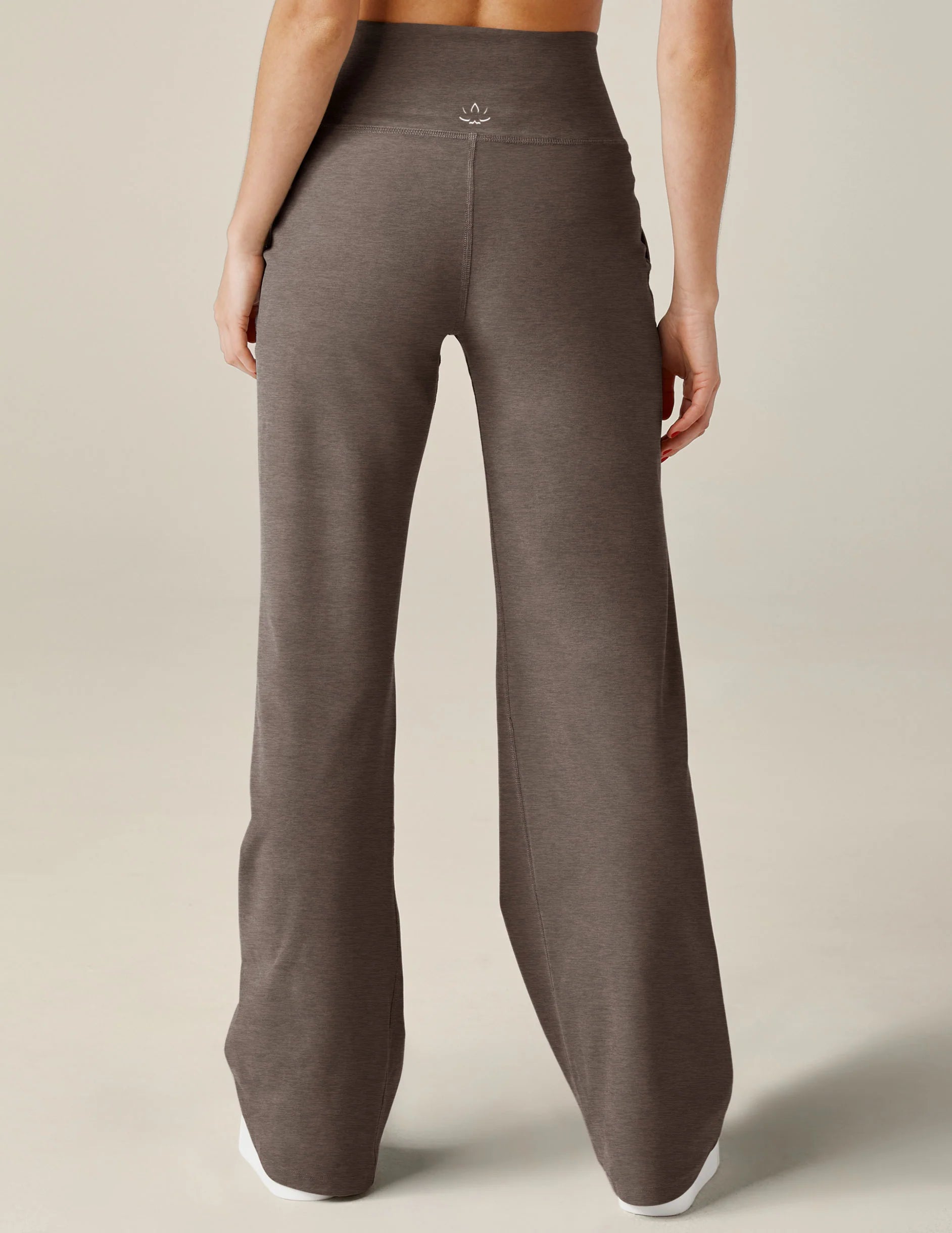 Beyond Yoga Spacedye Laid Back Wide Leg Pant