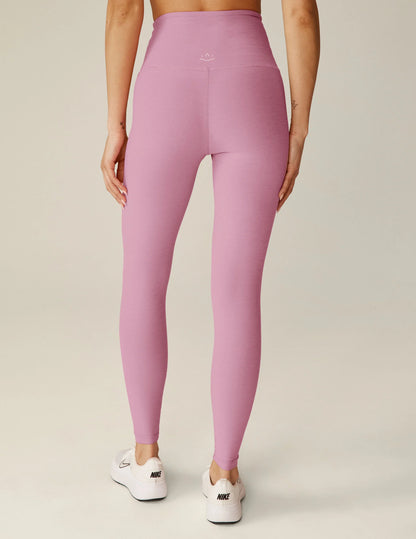 Beyond Yoga Spacedye Caught in the Midi High Waisted Legging