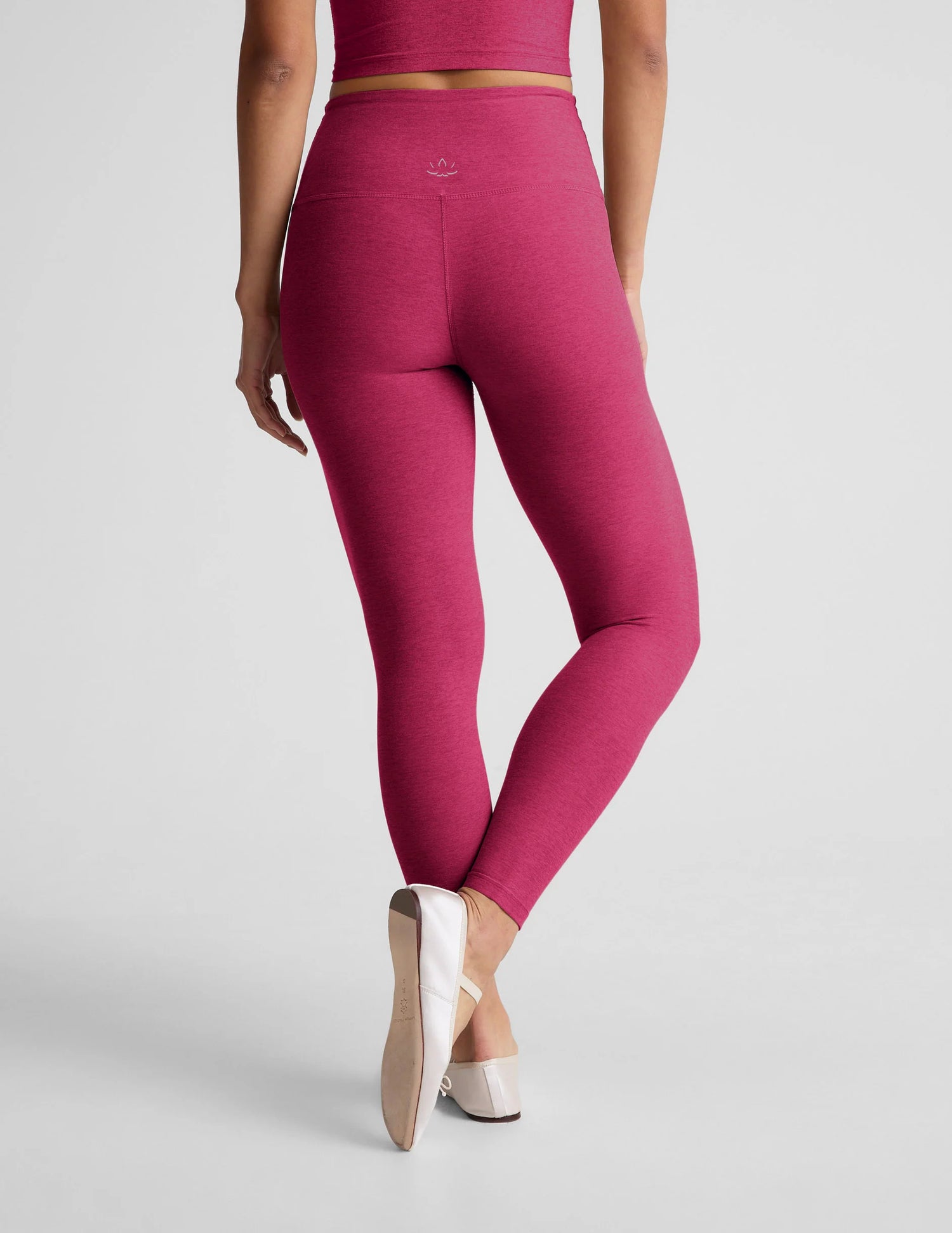 Beyond Yoga Spacedye Caught In The Midi High Waisted Legging