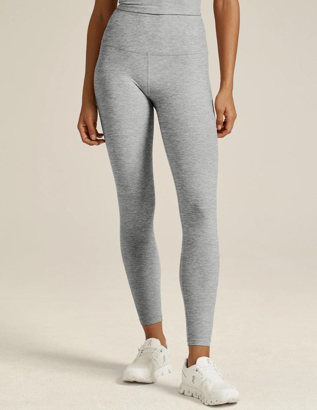 Beyond Yoga Spacedye Caught In The Midi High Waisted Legging