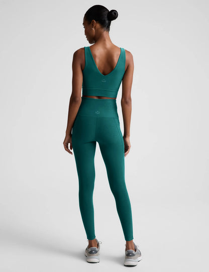Beyond Yoga Spacedye Out of Pocket High Waisted Legging