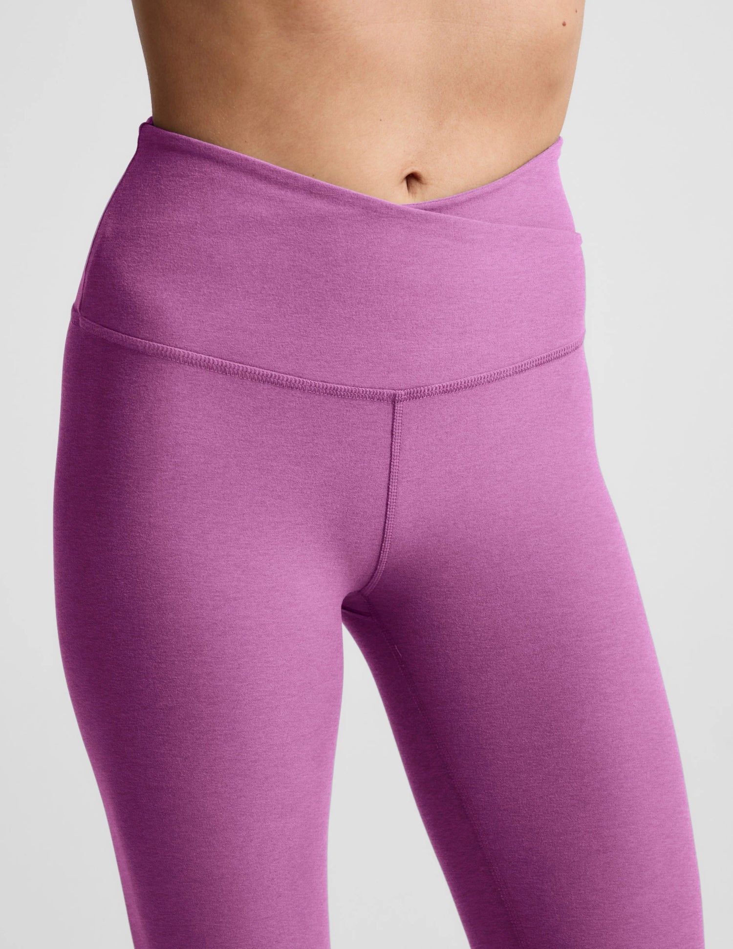 Beyond Yoga Spacedye At Your Leisure High Waisted Midi Legging