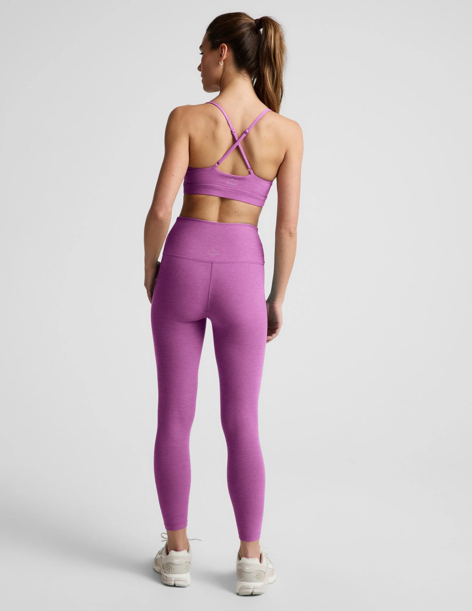 Beyond Yoga Spacedye At Your Leisure High Waisted Midi Legging