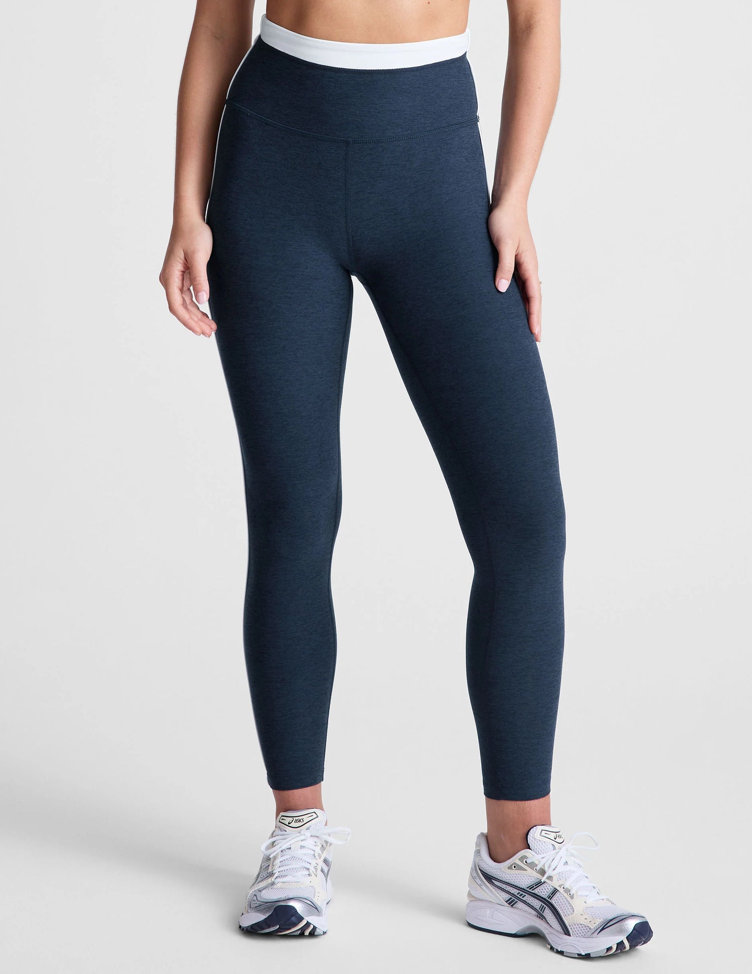 Beyond Yoga Spacedye Trophy High Waisted Midi Legging