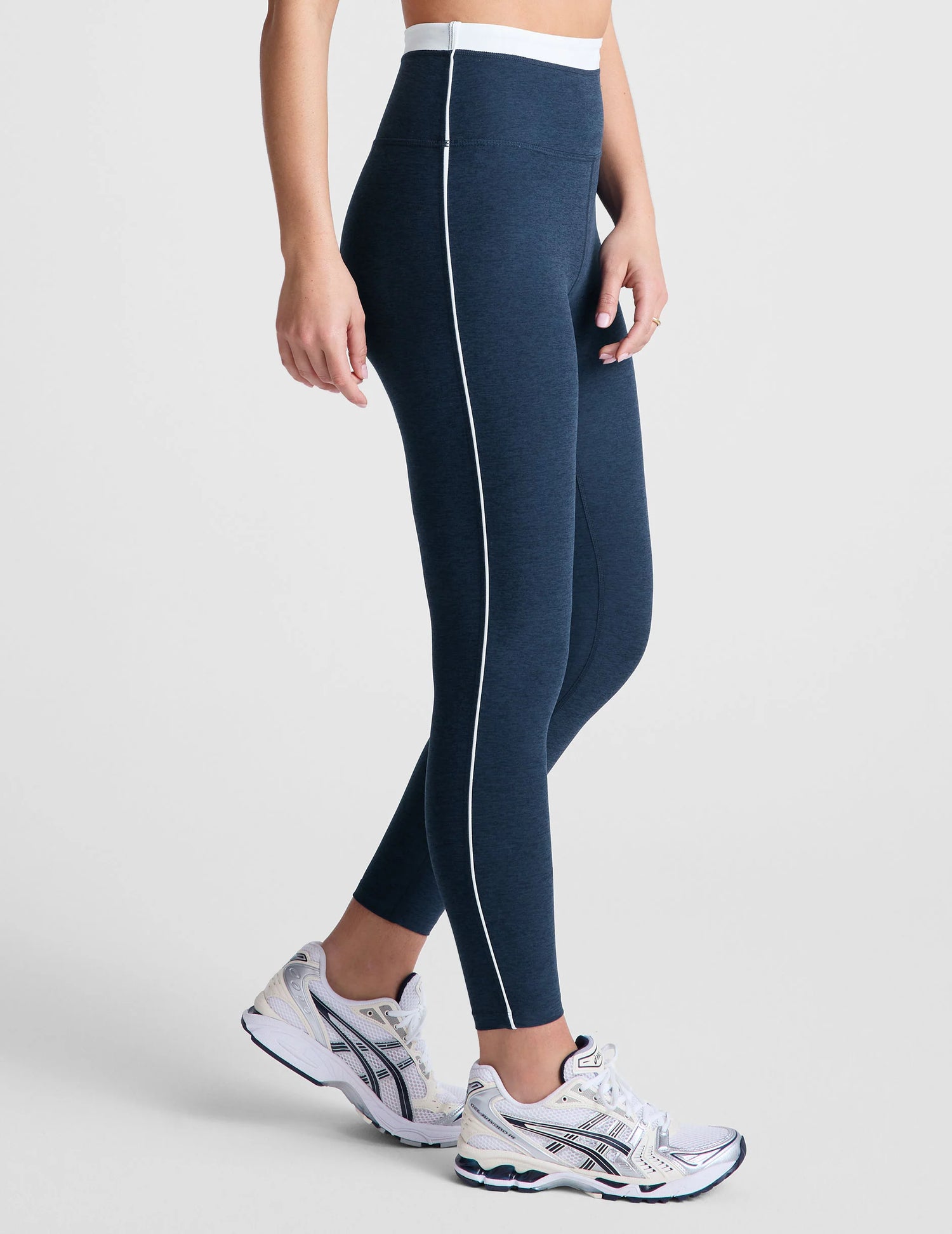 Beyond Yoga Spacedye Trophy High Waisted Midi Legging