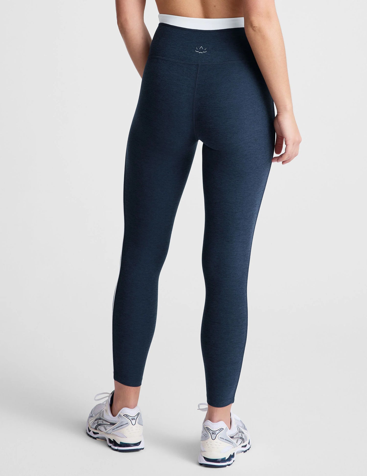 Beyond Yoga Spacedye Trophy High Waisted Midi Legging