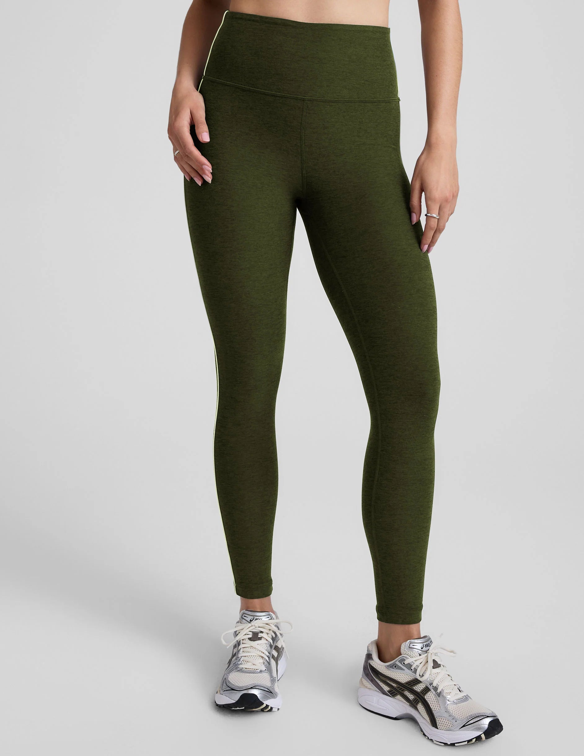 Beyond Yoga Spacedye Ready Midi Legging