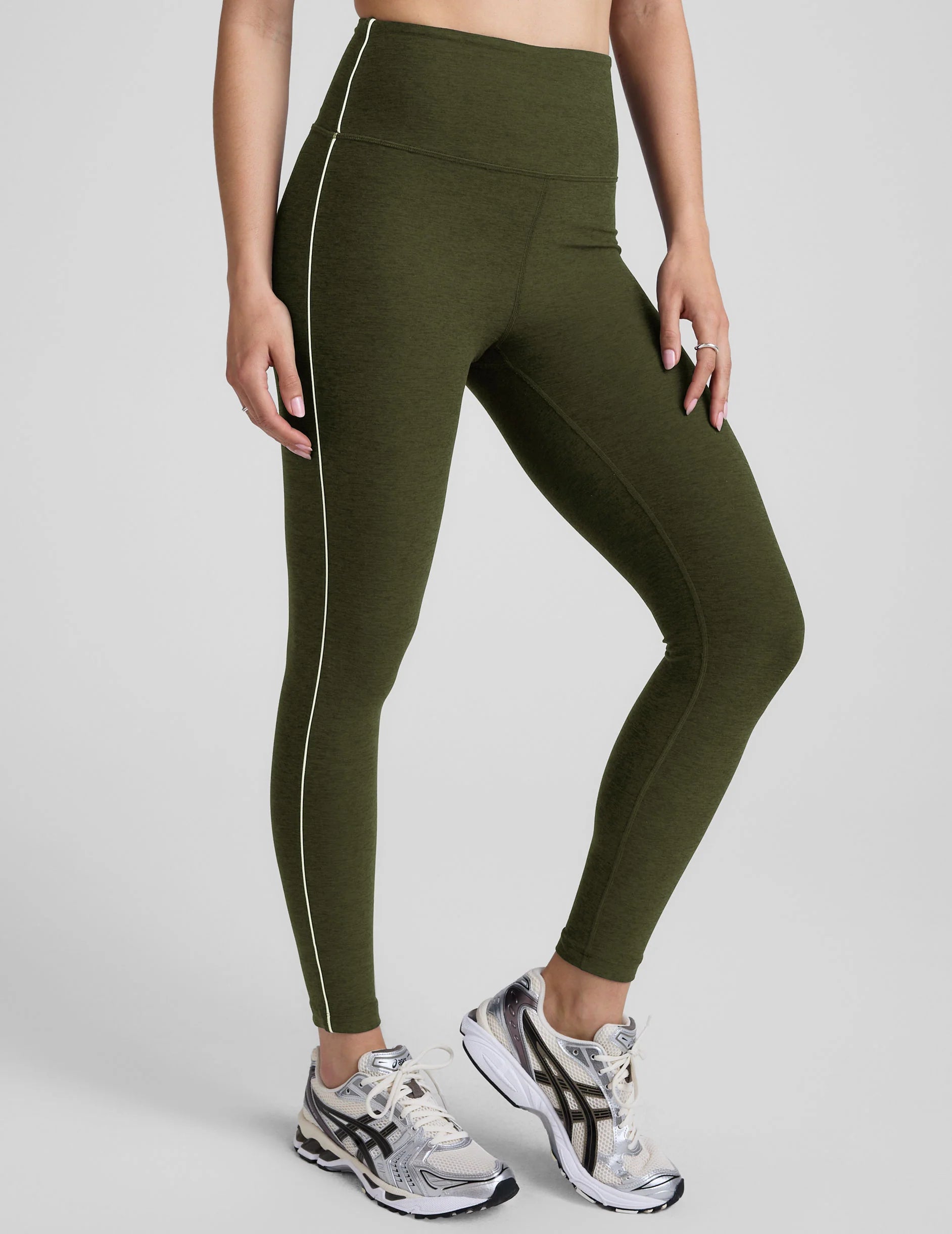 Beyond Yoga Spacedye Ready Midi Legging