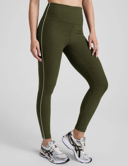 Beyond Yoga Spacedye Ready Midi Legging