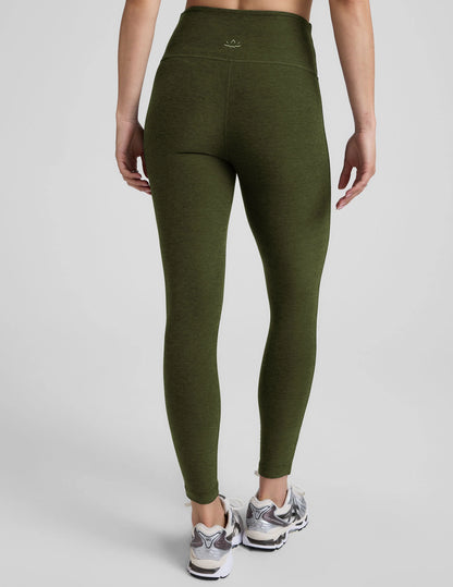 Beyond Yoga Spacedye Ready Midi Legging