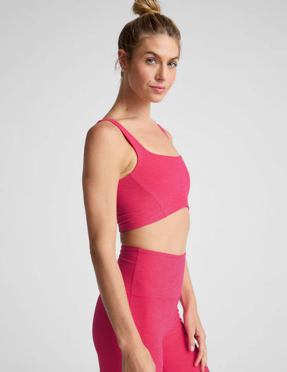 Beyond Yoga Spacedye Shape Bra